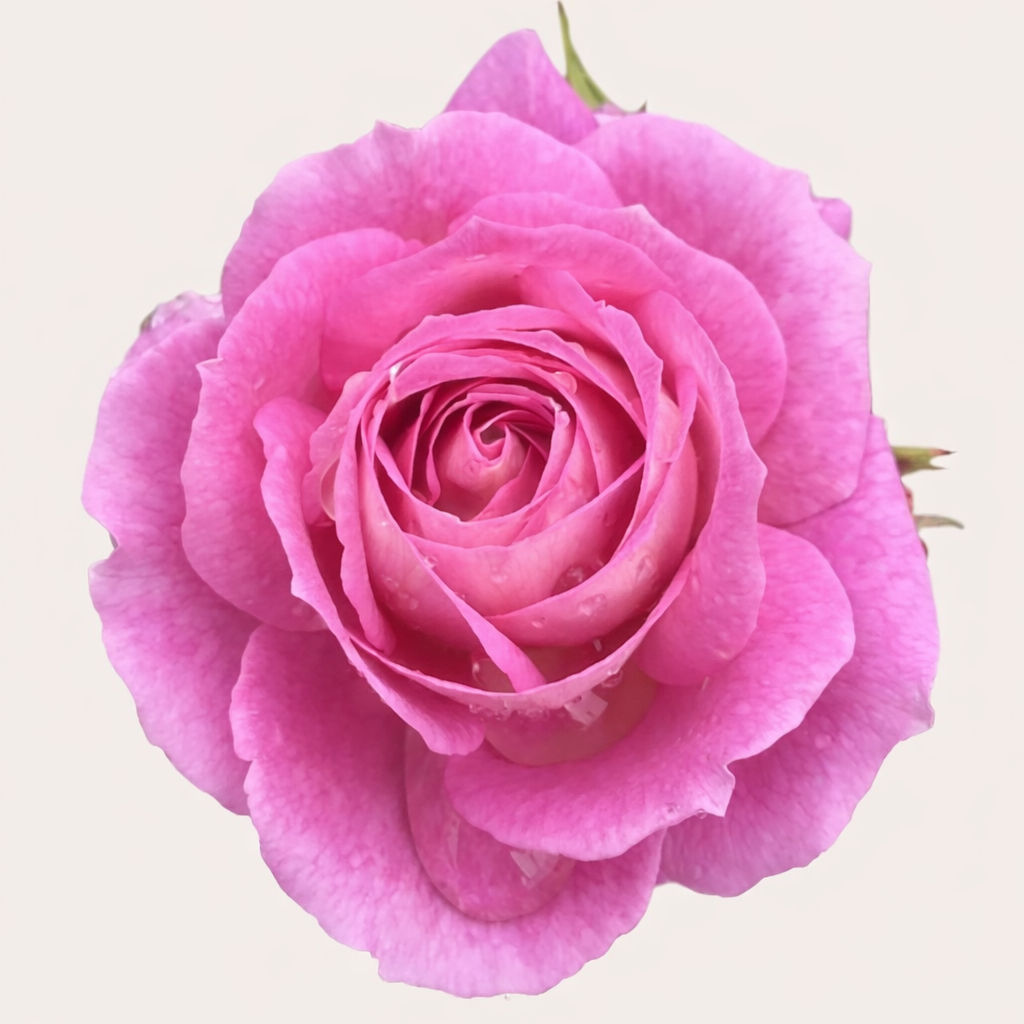 Arctic Blue (Fortuniana )