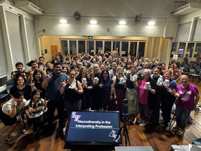 The Bethel University Interpreter Training Program in Singapore 