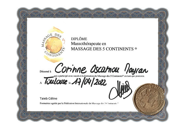 diplôme Massage 5 continents.jpg