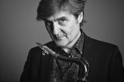 Tim Ries
