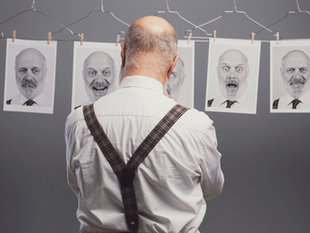Dissociation, Repressed Memory and multiple Personalities