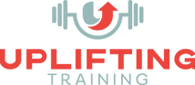 Uplifting Training Logo