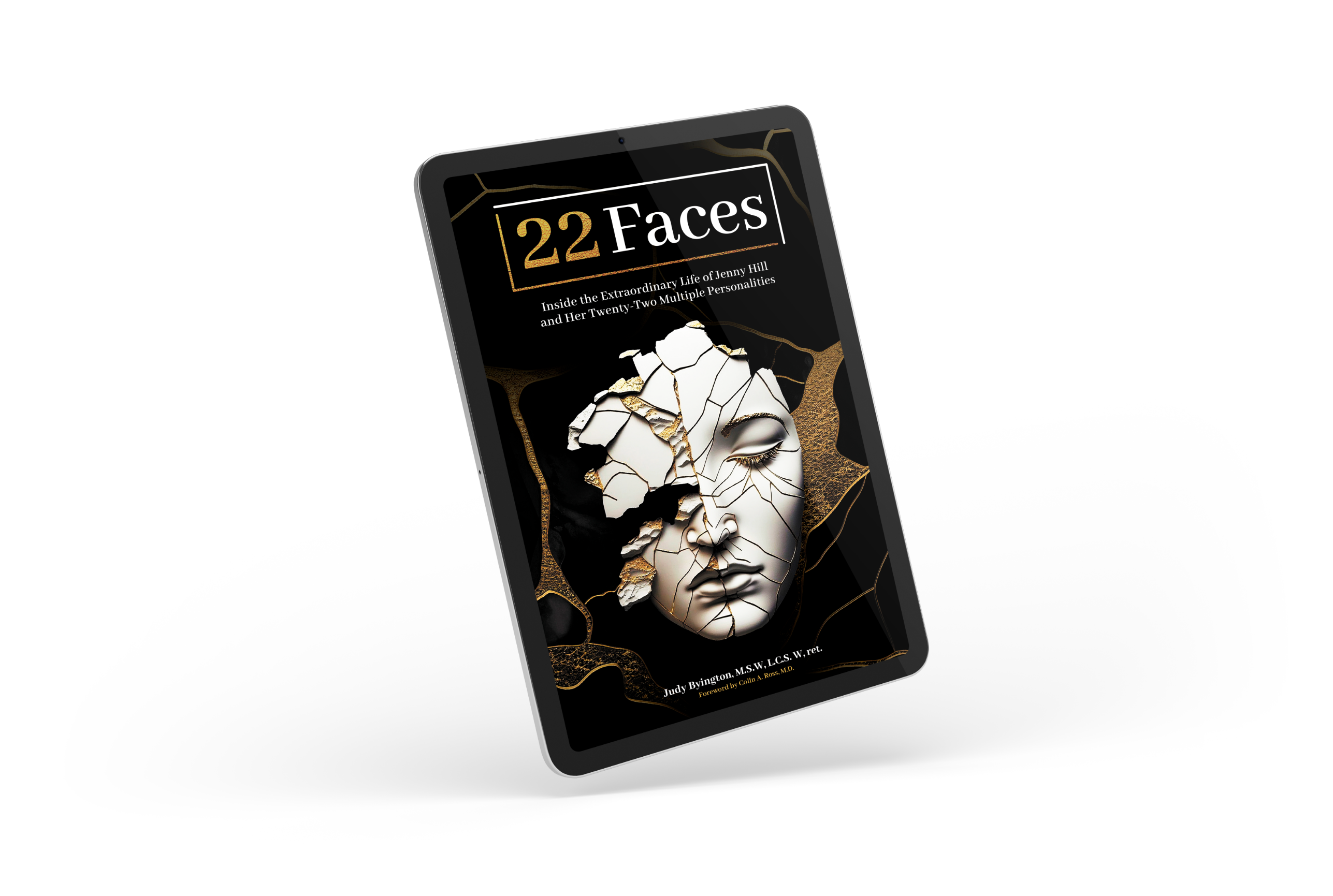 Twenty Two Faces: Digital Edition