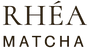 Rhea Matcha - Ceremonial Grade Matcha in UAE
