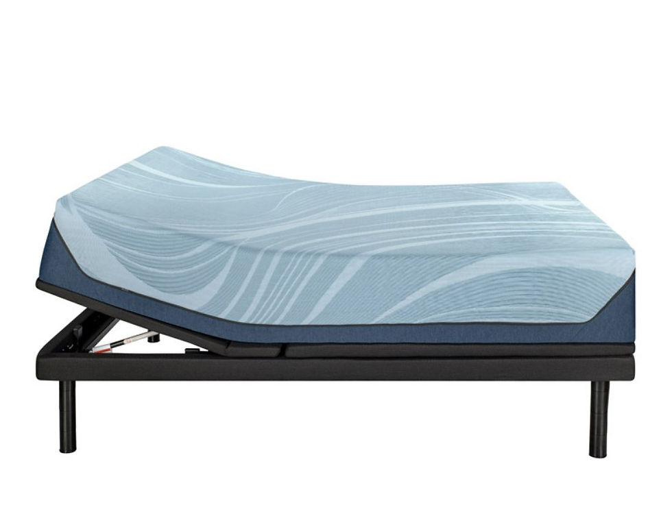 Thumbnail: TEMPUR ProAlign® Series, Tempur-Pedic 12" Profile in Twin XL Soft, Medium, Firm