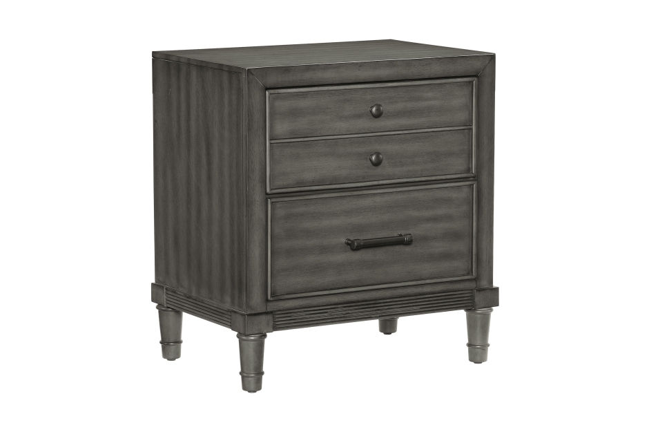 Thumbnail: Wittenberry Collection 1573 Bedroom Queen Bed