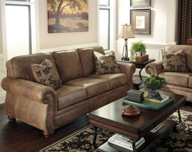 Thumbnail: Larkinhurst Sofa Signature Design by Ashley® Larkinhurst