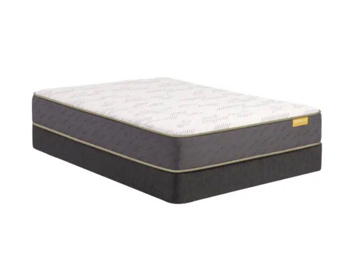 Thumbnail: Simmons Deep Sleep 10" Tight Top Mattress - Medium