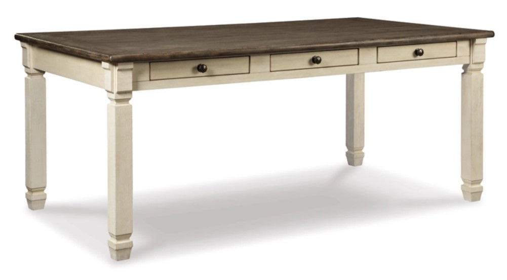 Bolanburg Dining Table Signature Design by Ashley®