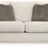 Thumbnail: Soletren Queen Sofa Sleeper - Stone