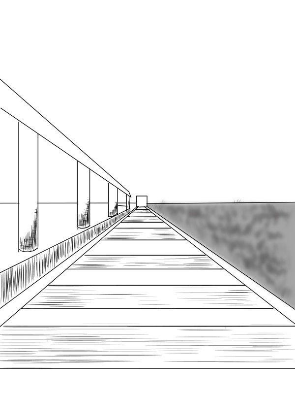 Ada Lee Perspective
