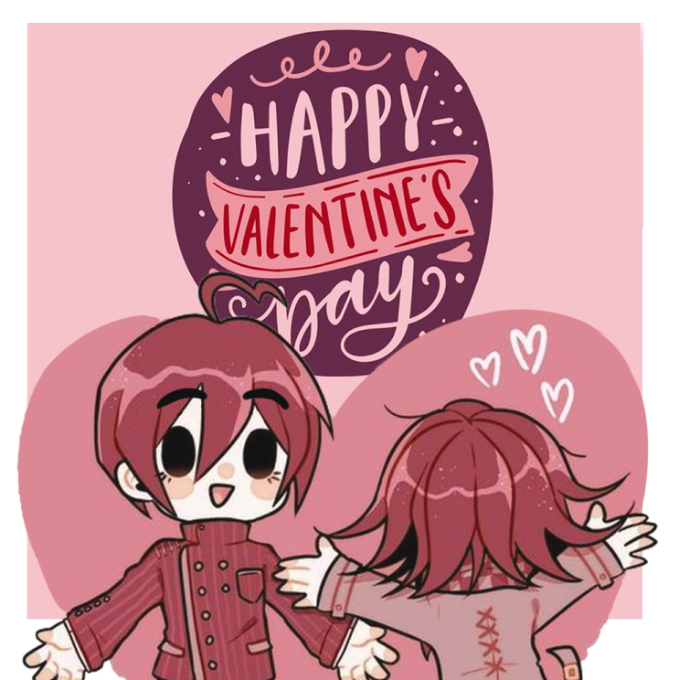 valentine