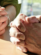 Why do we pray?