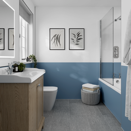 Your Bathroom’s Top 10 Glow-Ups: Smart Upgrades for Your Waterloo Region Home