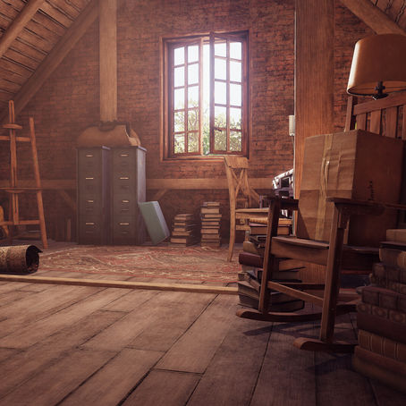 Attic Disasters to Check for When Selling Your Waterloo Region Home