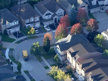 How to Buy a Waterloo Region Home in a Higher Interest Rate Environment