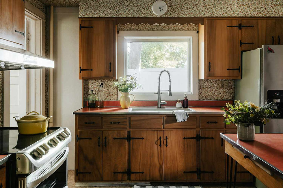 What You Can Change About a Waterloo Region Home — and What You Can't