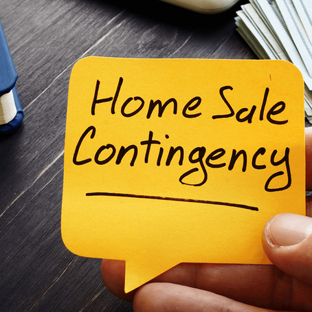 Contingency Clauses in Real Estate Contracts and What They Mean To You