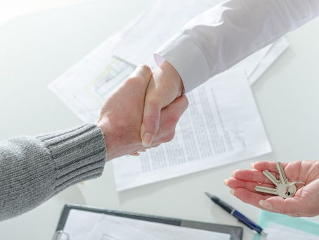 Selling Your Waterloo Region Home? What Actually Happens Between Accepted Offer and Closing Day