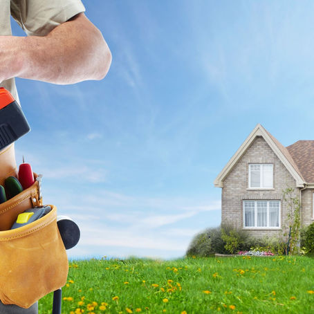 8 Essential Repairs Waterloo Region Homesellers Must Make