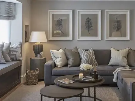 Selling Smarter: Why Neutral Colours Attract More Homebuyers