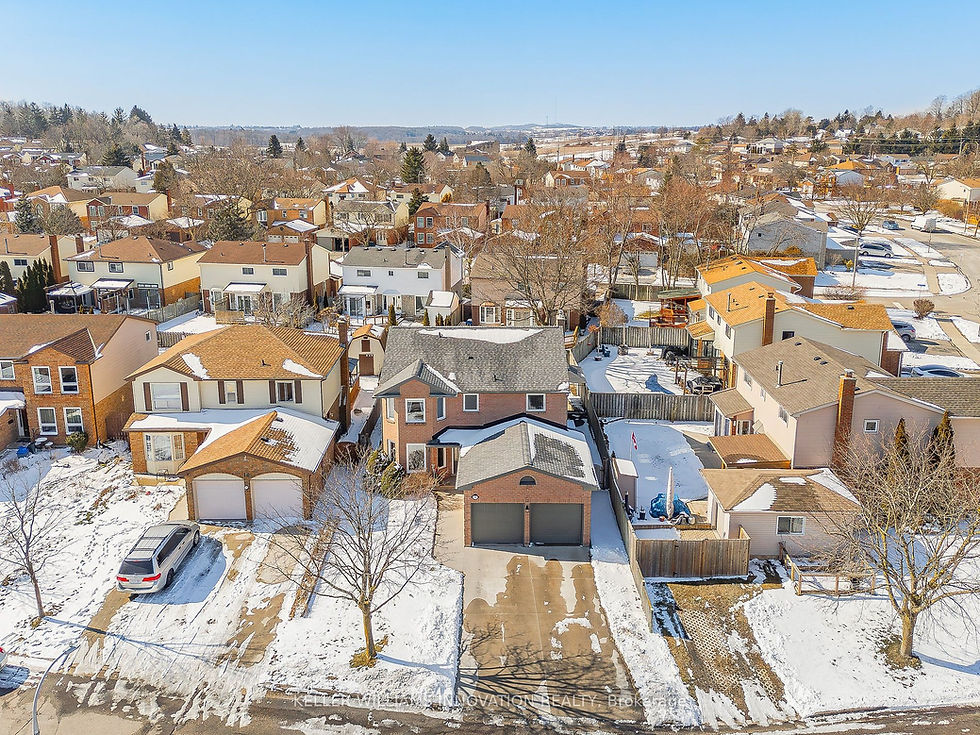 The Smart Buyer's Guide to Off-Season Home Shopping in Waterloo Region