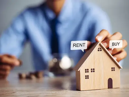 To Rent or To Buy: Making the Right Decision in Today's Housing Market