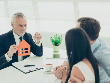 Mortgage Tips: Do's and Don'ts for First Time Buyers