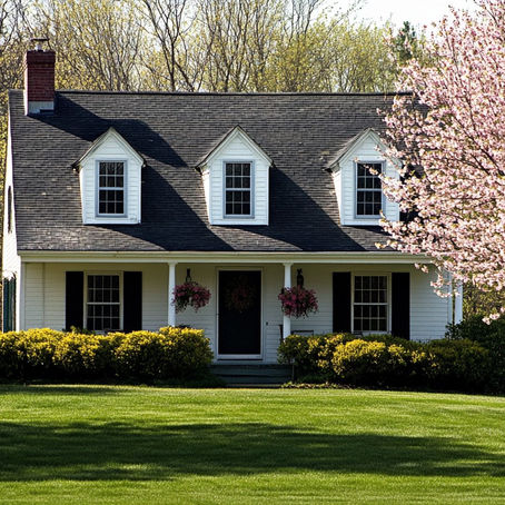 The Spring Reveal: A Waterloo Region Homeowner’s Manual