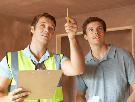 Team Pinto Guide to Avoiding Big Home Inspection Mistakes