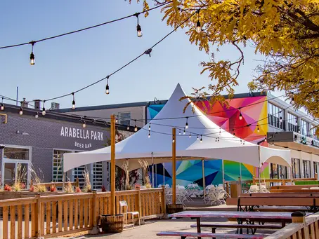 Belmont Village: Your Complete Waterloo Region Neighbourhood Guide