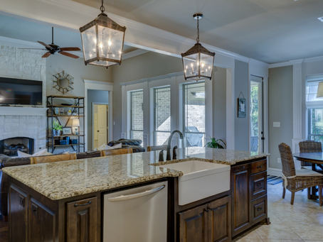 Fixtures and Chattels - What They Are and Why You Should Care