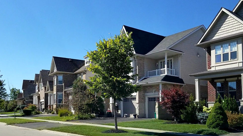 Grand River South: Your Complete Waterloo Region Neighbourhood Guide