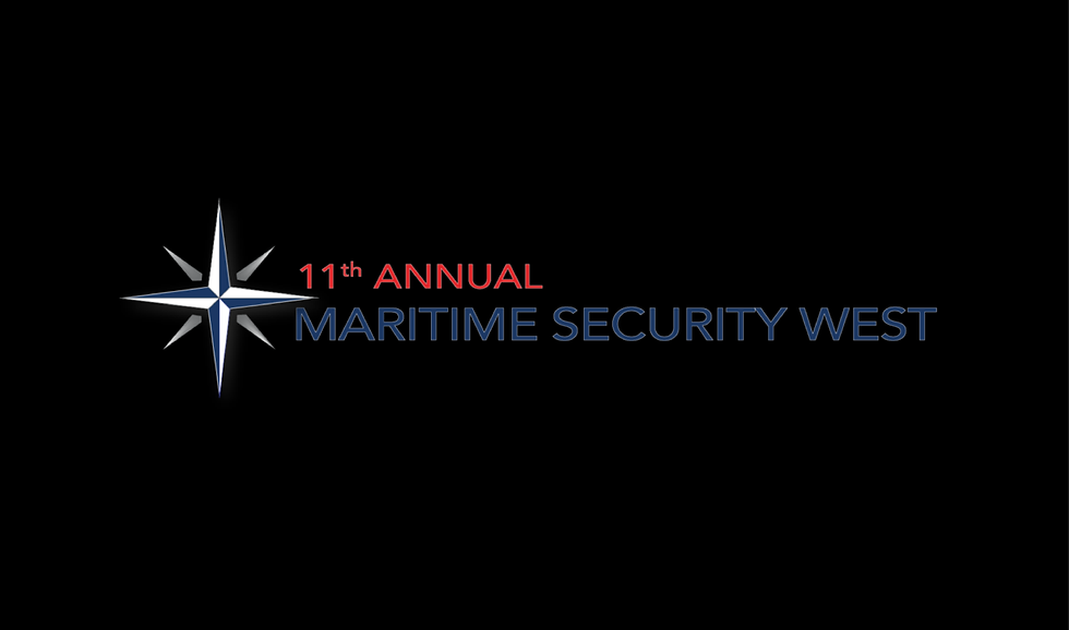 Maritime Security West