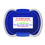 Thumbnail: Lunch Box, LGBTQ+ Couple Gift,  Ally Present, Two-tier Container, LGBTQ Lunchbox