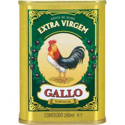 Thumbnail: Olive Oil Gallo