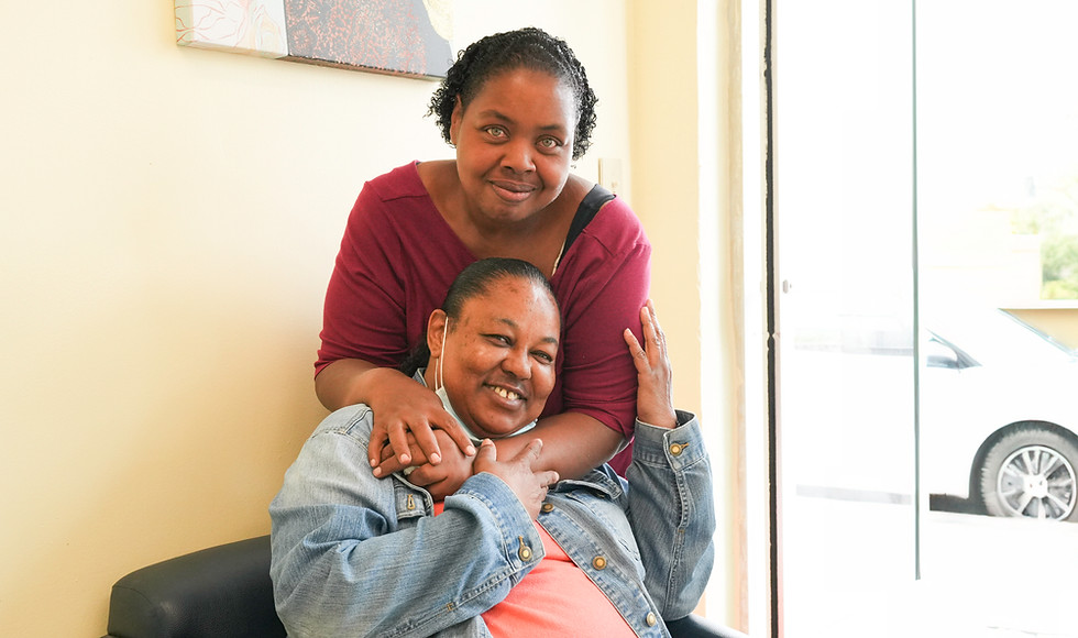 Serenity House Oakland Oakland Nonprofit Organization Alameda County