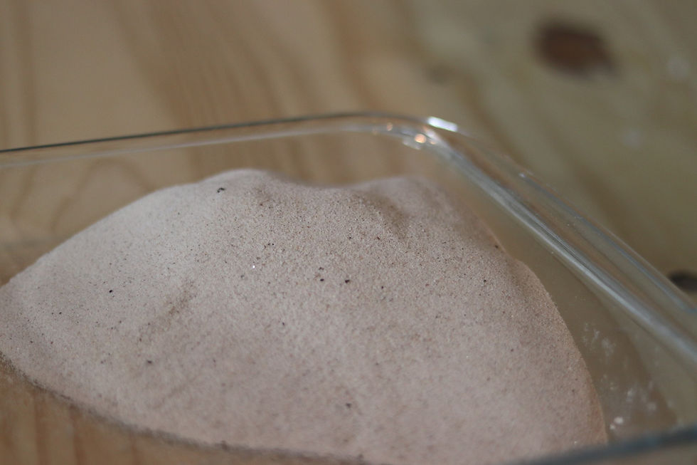 Thumbnail: "Beach Party" Desert Sand 4lbs