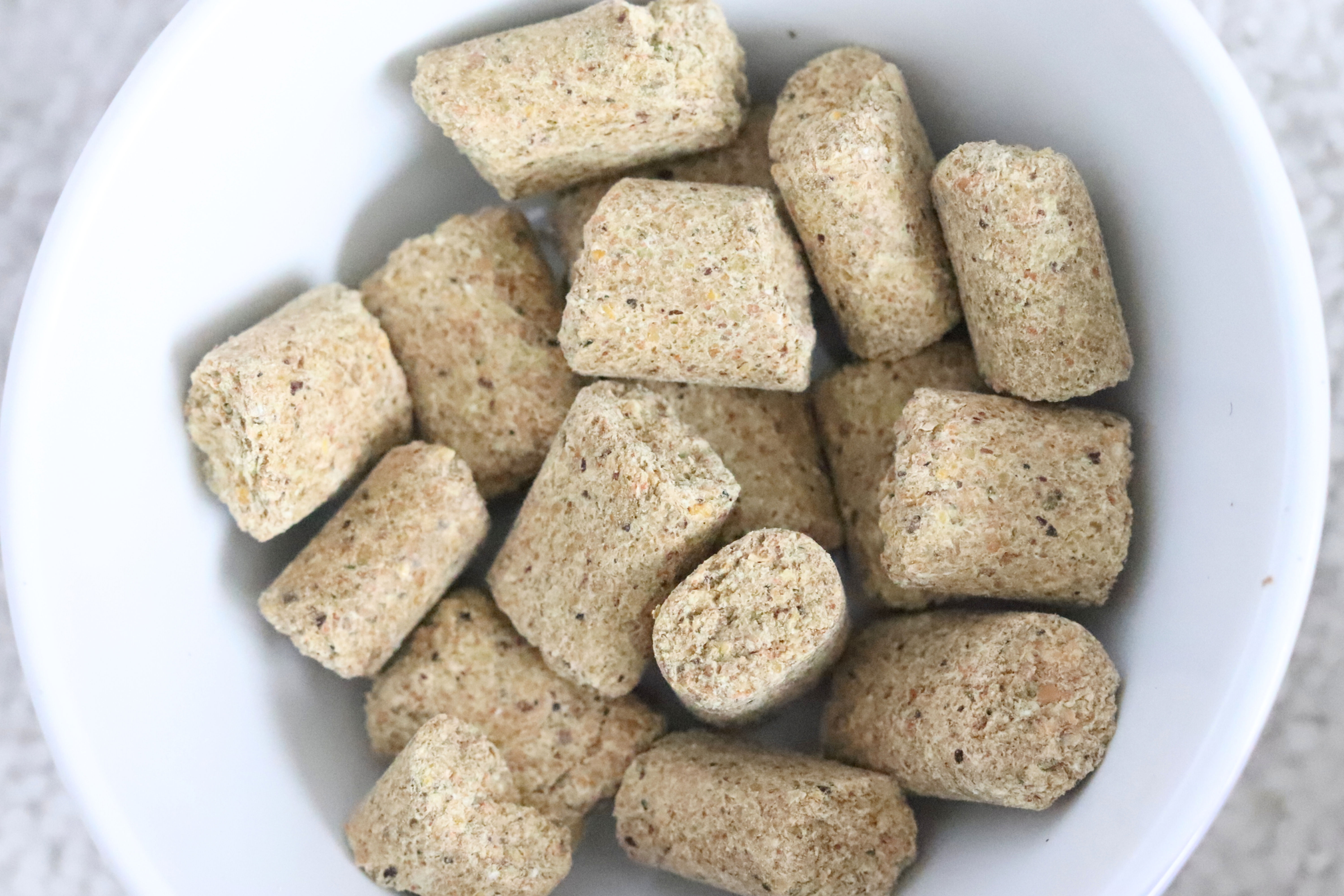 Croquettes "Crispy Bites"