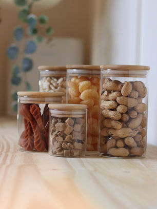 L'alimentation du hamster