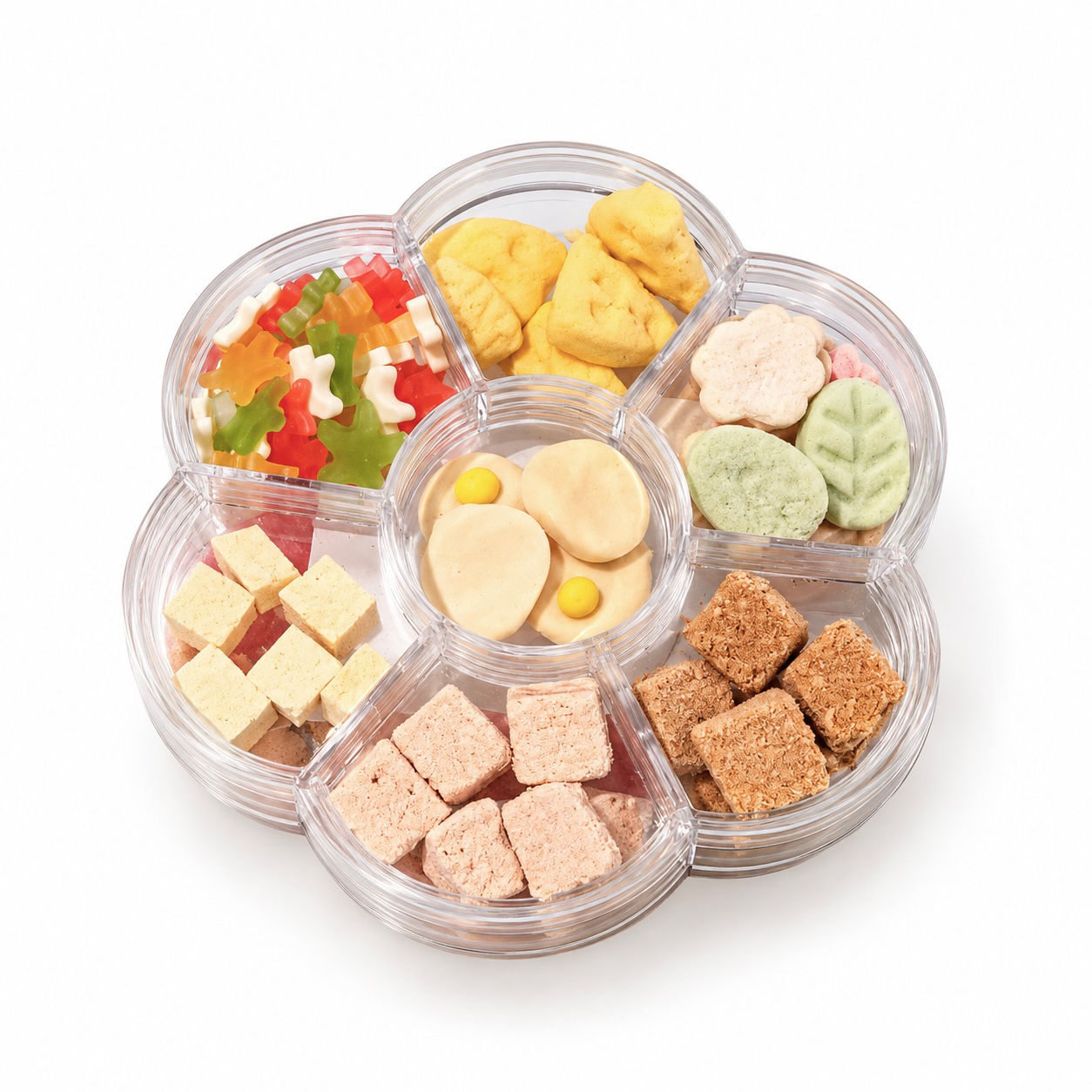 Bucatstate Candy Box