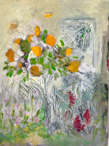 A lemon tree