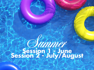 Summer is the Best Time to Start Music Lessons