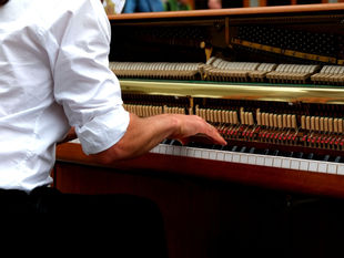 Teaching Kids to Practice: 3 Things Parents Can Do…Today!
