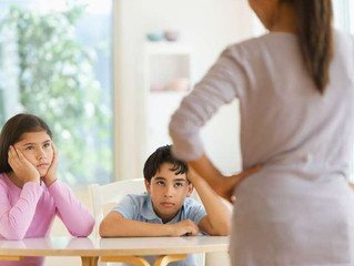 Coronavirus tips: Expert's step by step guide on working from home with kids
