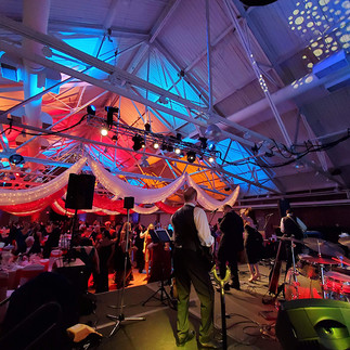 18th Annual Elliot Health System Gala