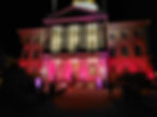 American Cancer Society - Light Up the State House
