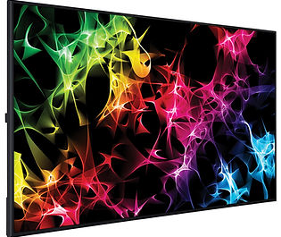 MFi Pro - Christie Access Series LCD Panels