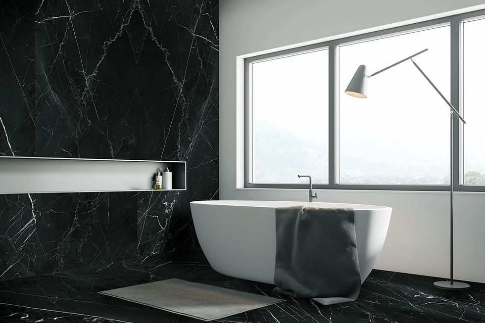 Миниатюра: Negro Marquina ARKLAM