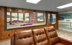 Imaginary Room - Armstrong International